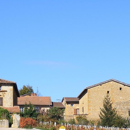 Domaine Des Aloets Bed & Breakfast Moire Eksteriør bilde