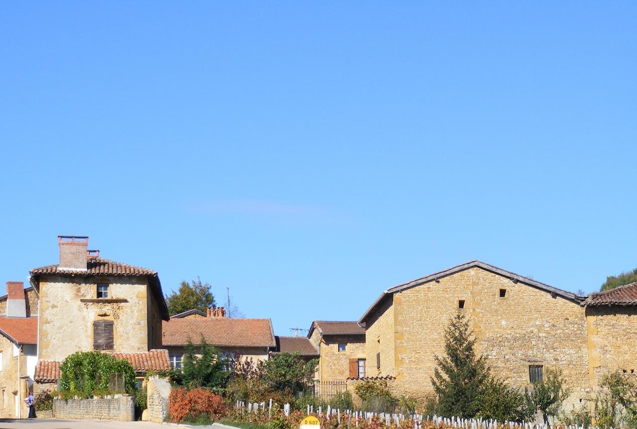 Domaine Des Aloets Bed & Breakfast Moire Eksteriør bilde