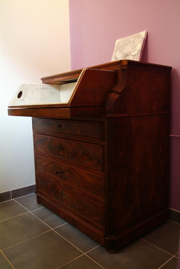Domaine Des Aloets Bed & Breakfast Moire Eksteriør bilde